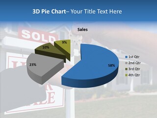 Adult Finger Senior PowerPoint Template