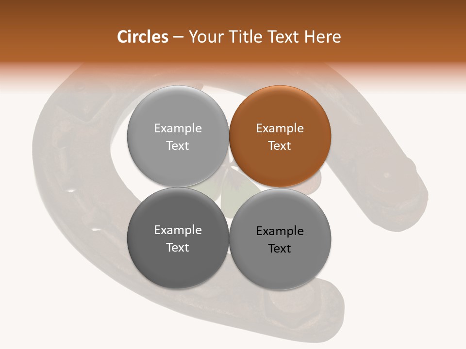 Sharing Elder Assist PowerPoint Template