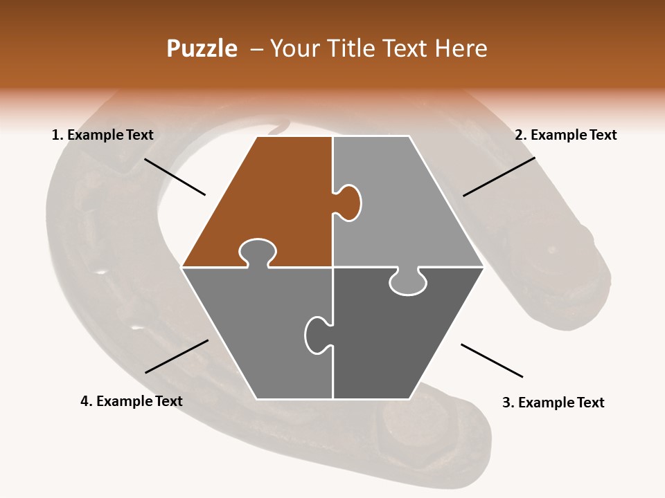 Sharing Elder Assist PowerPoint Template