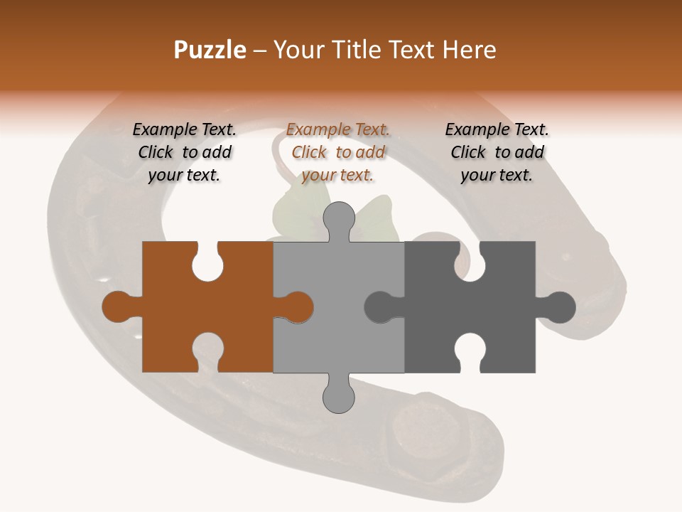 Sharing Elder Assist PowerPoint Template