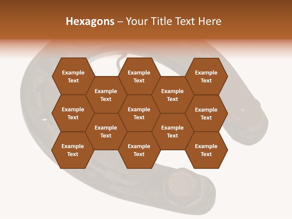 Sharing Elder Assist PowerPoint Template