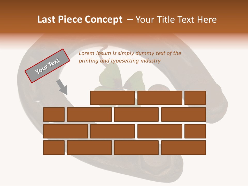 Sharing Elder Assist PowerPoint Template
