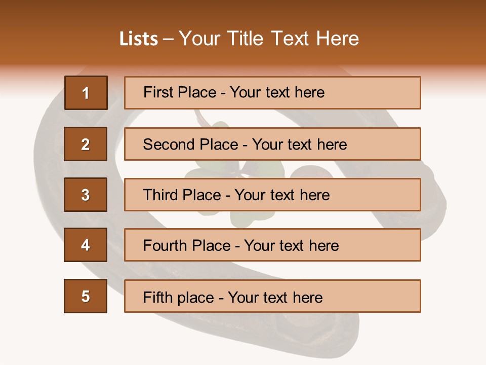Sharing Elder Assist PowerPoint Template