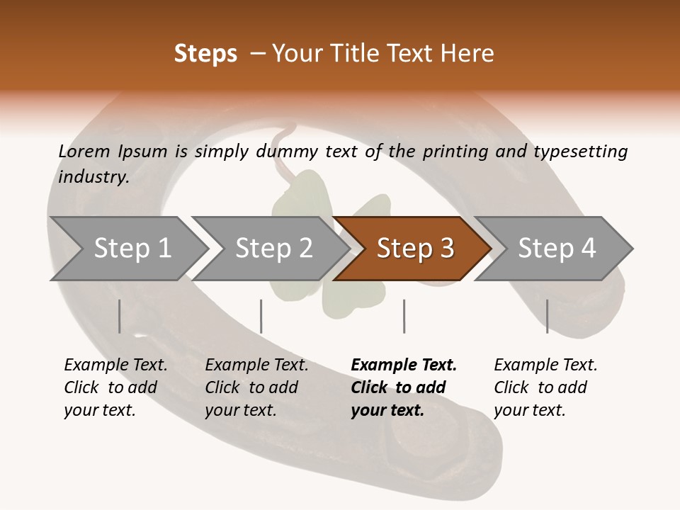 Sharing Elder Assist PowerPoint Template