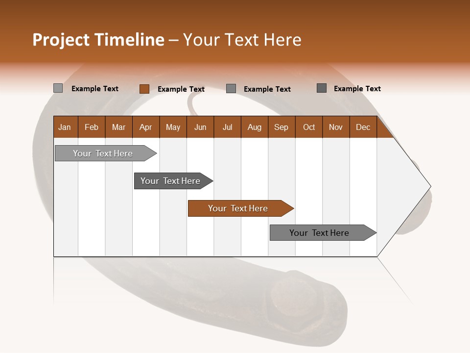 Sharing Elder Assist PowerPoint Template