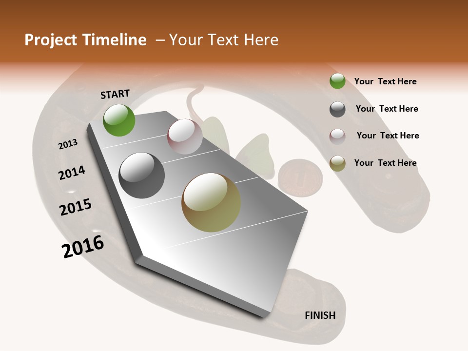 Sharing Elder Assist PowerPoint Template