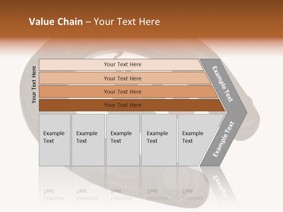 Sharing Elder Assist PowerPoint Template