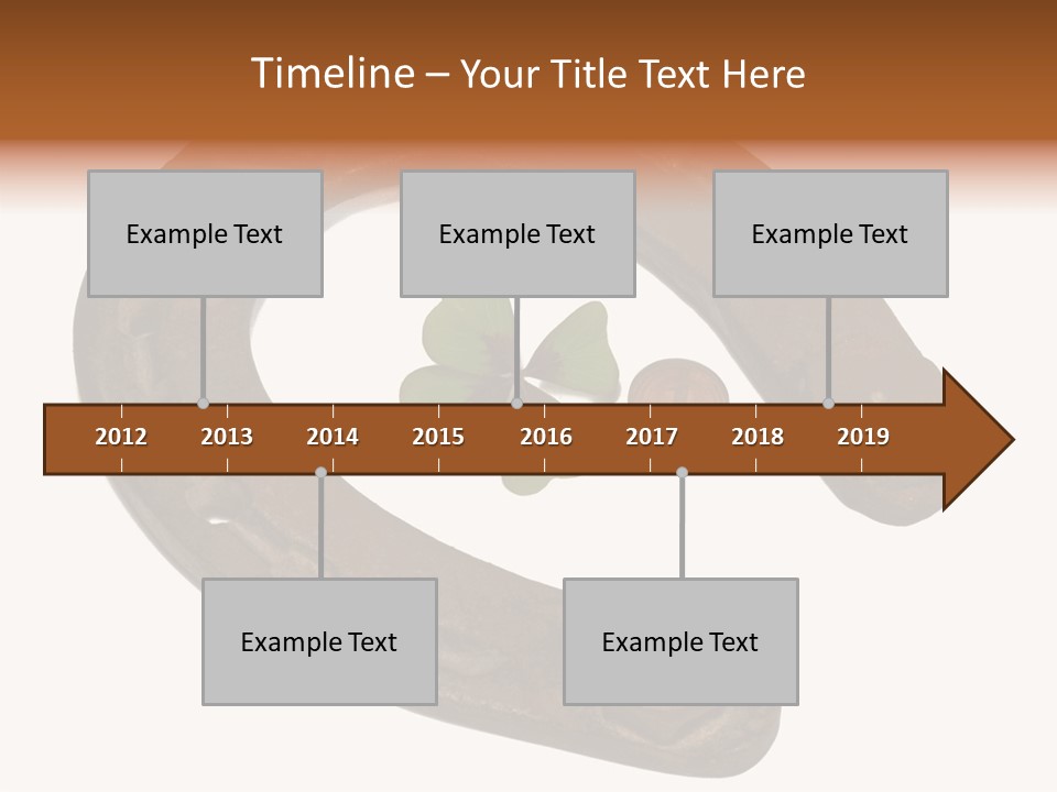 Sharing Elder Assist PowerPoint Template