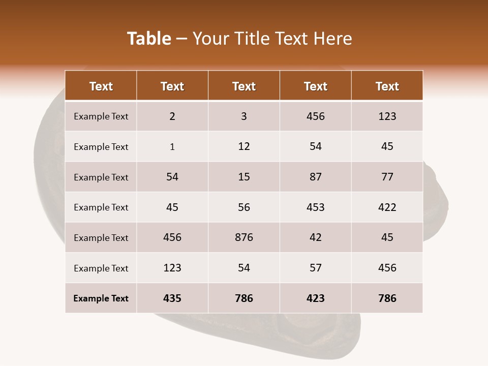 Sharing Elder Assist PowerPoint Template