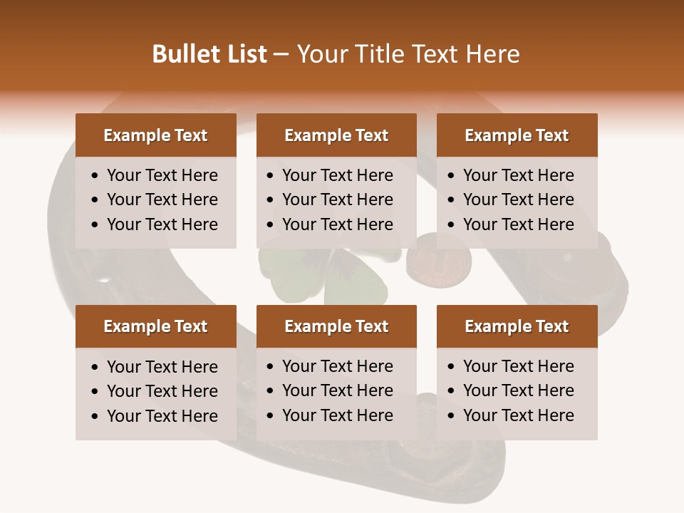Sharing Elder Assist PowerPoint Template