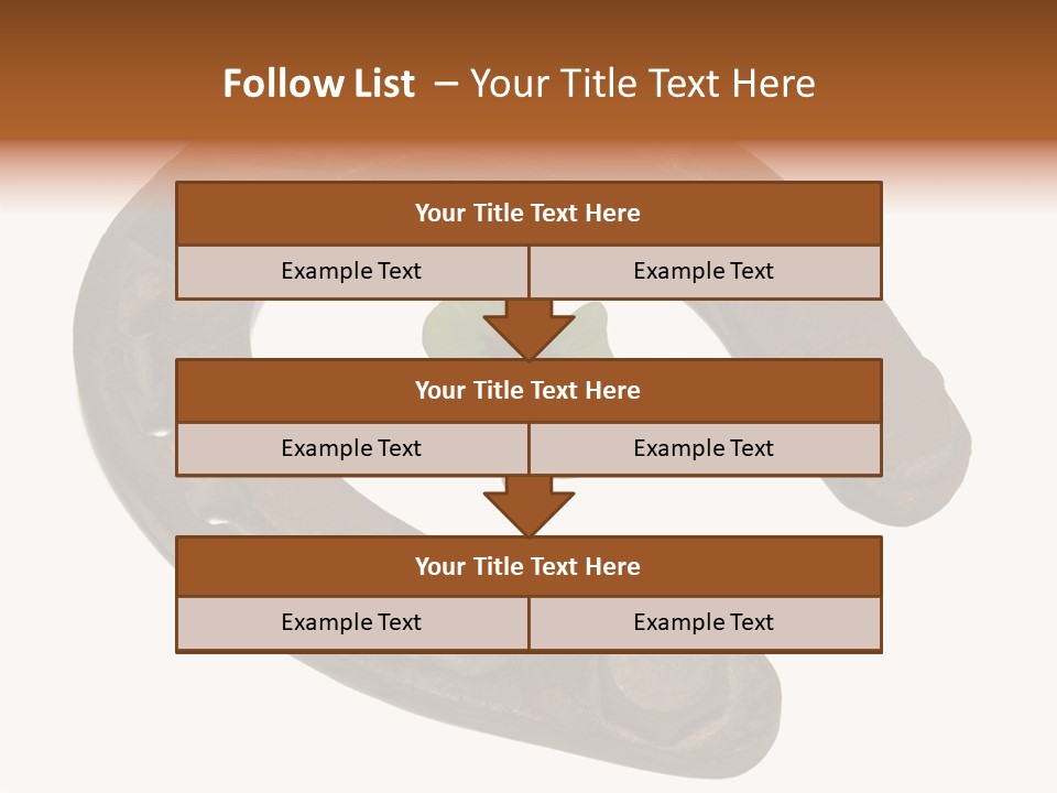 Sharing Elder Assist PowerPoint Template