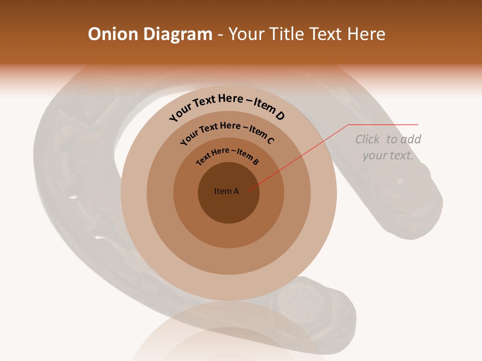 Sharing Elder Assist PowerPoint Template