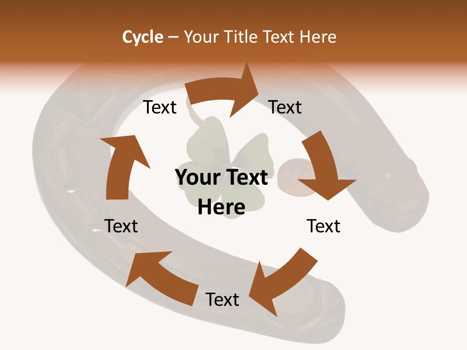 Sharing Elder Assist PowerPoint Template