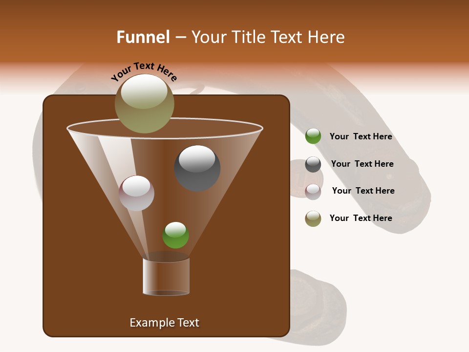 Sharing Elder Assist PowerPoint Template