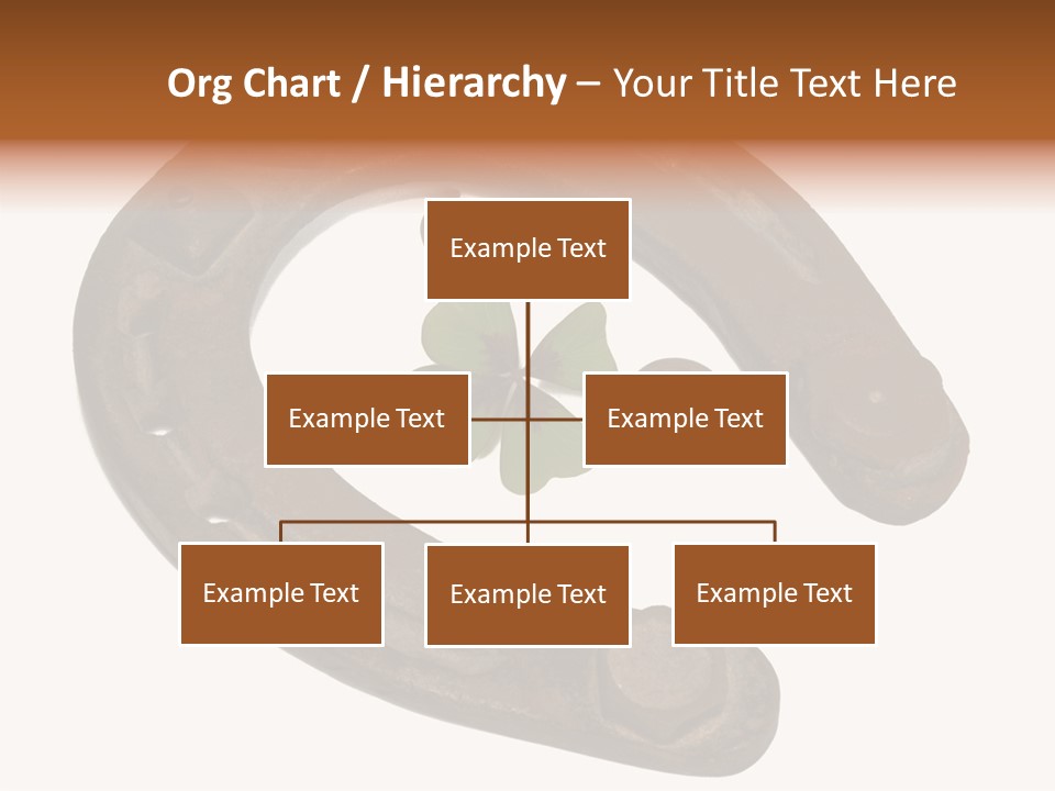 Sharing Elder Assist PowerPoint Template