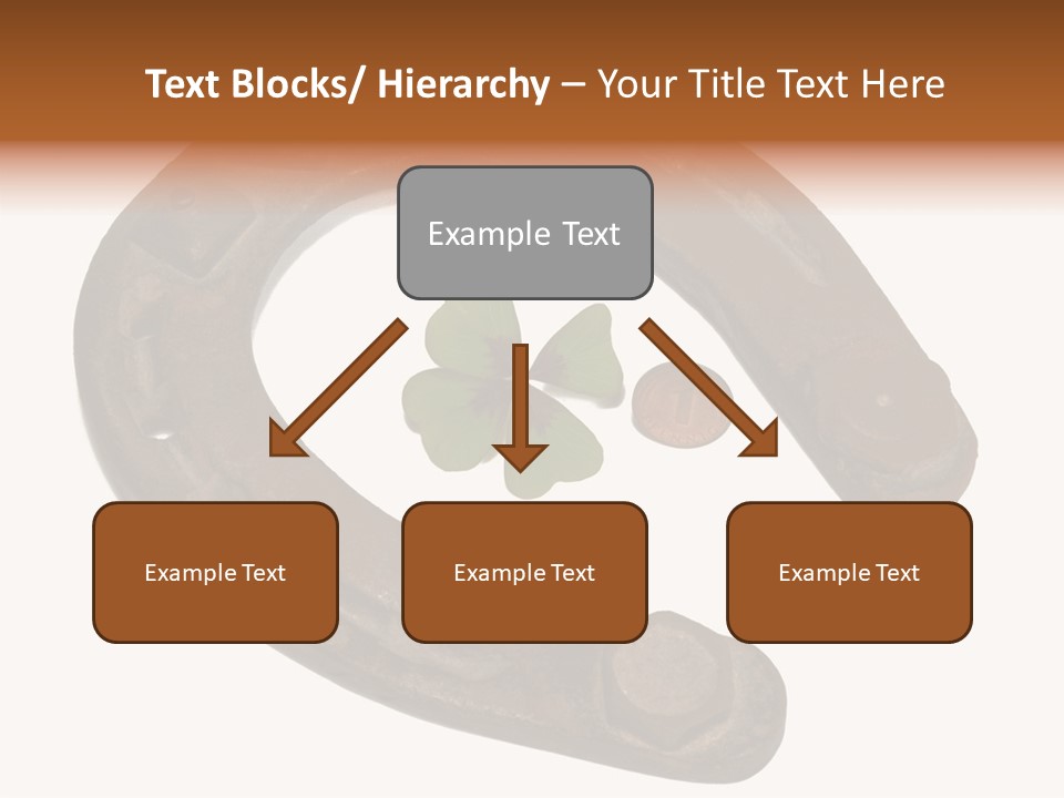 Sharing Elder Assist PowerPoint Template
