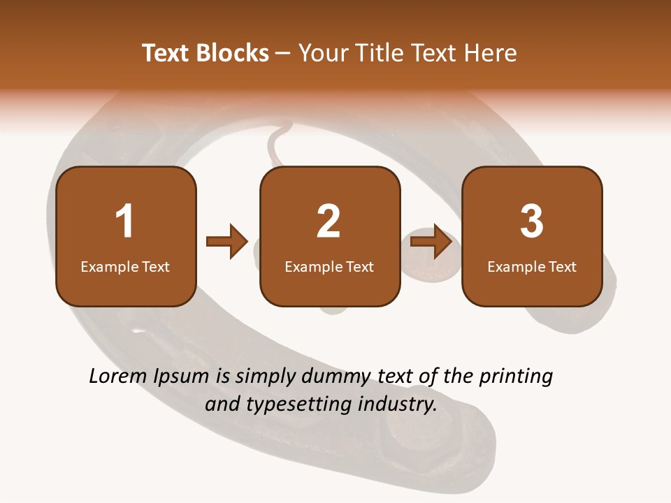 Sharing Elder Assist PowerPoint Template