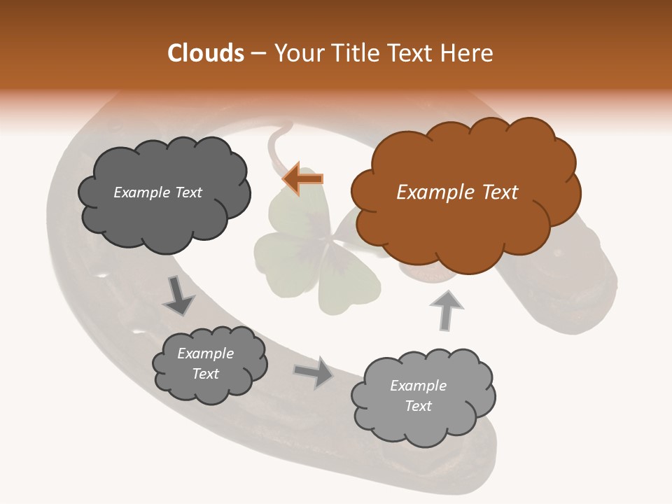 Sharing Elder Assist PowerPoint Template