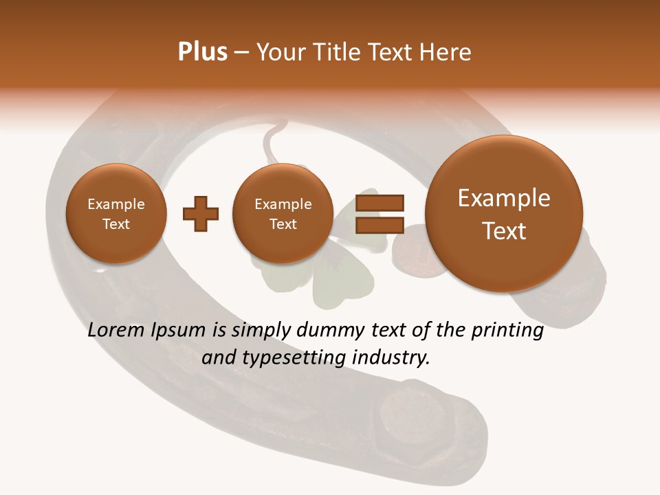 Sharing Elder Assist PowerPoint Template