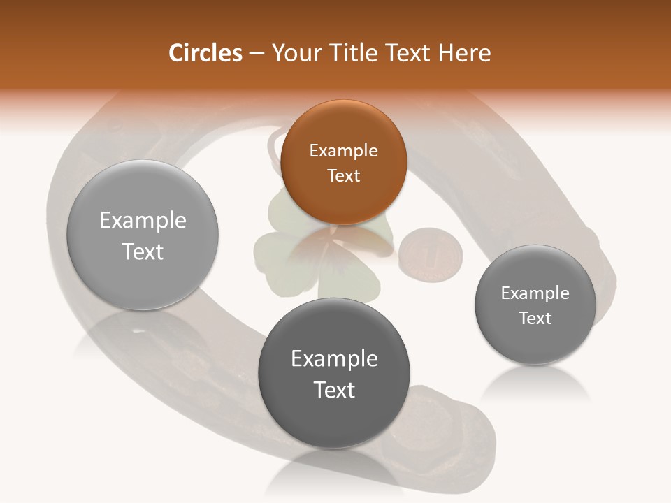Sharing Elder Assist PowerPoint Template