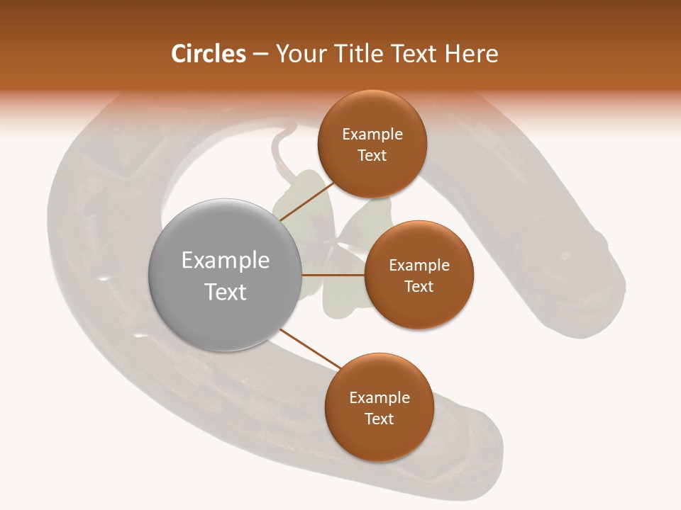 Sharing Elder Assist PowerPoint Template