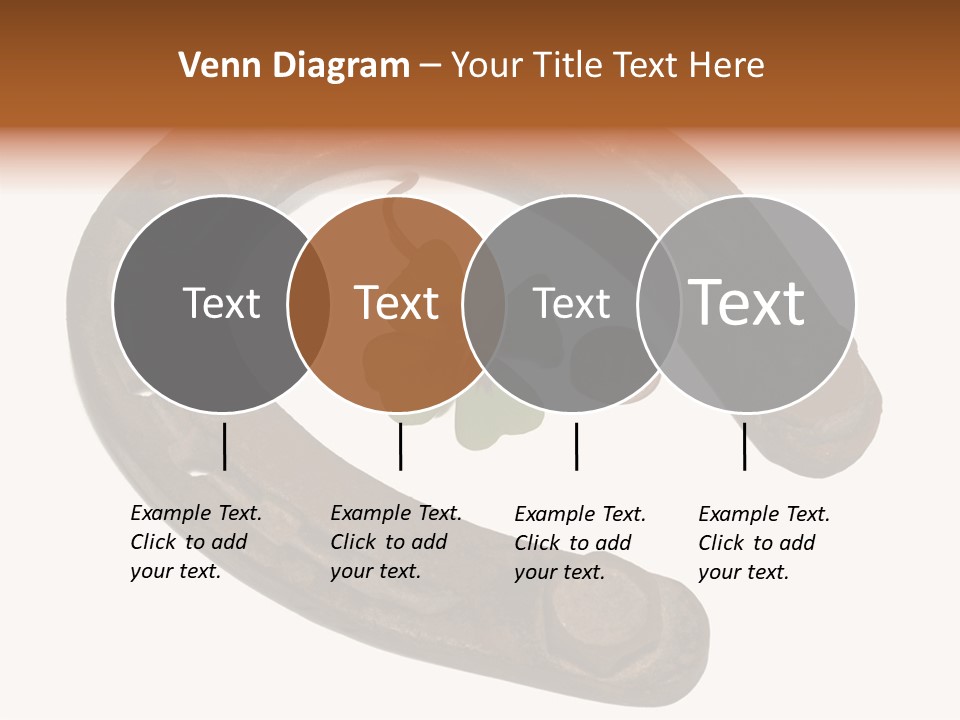 Sharing Elder Assist PowerPoint Template