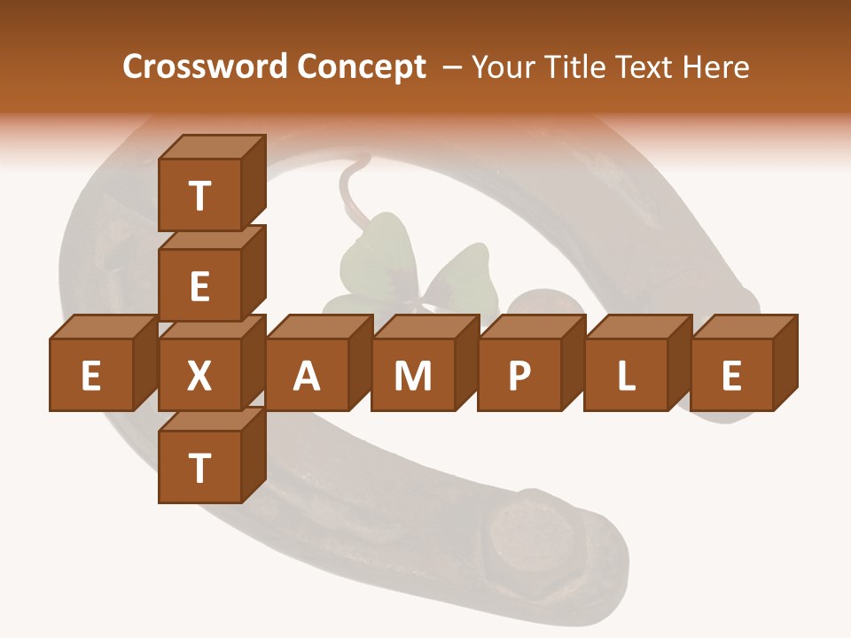 Sharing Elder Assist PowerPoint Template