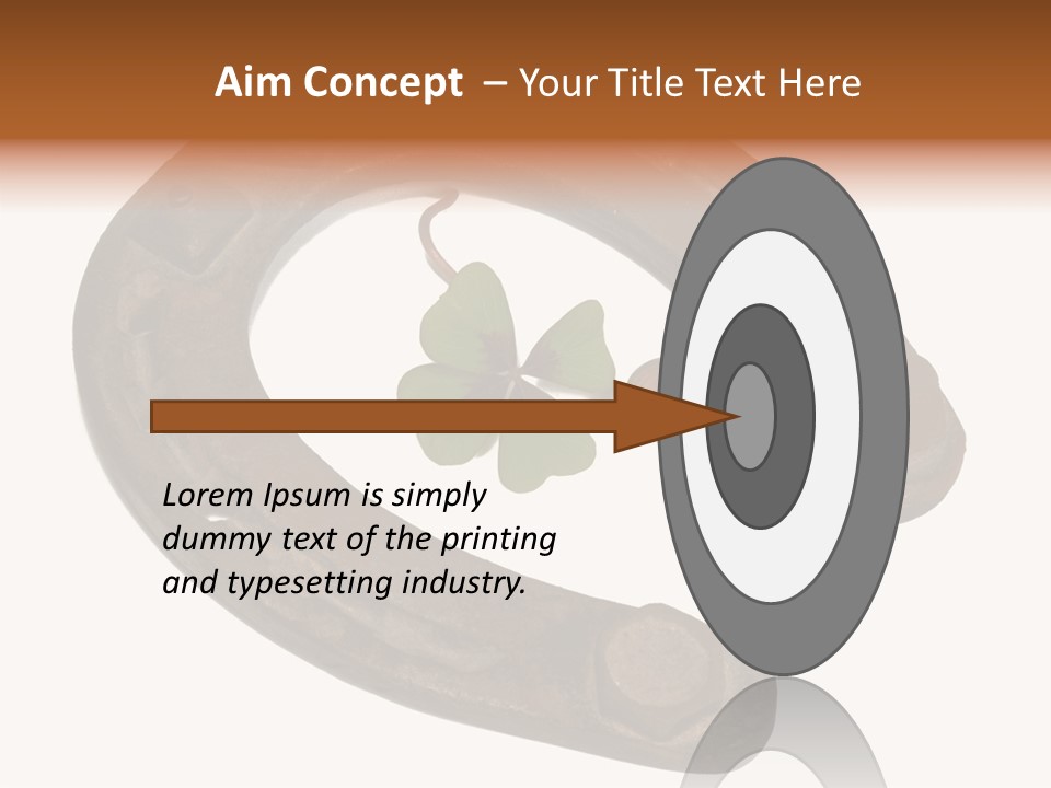 Sharing Elder Assist PowerPoint Template