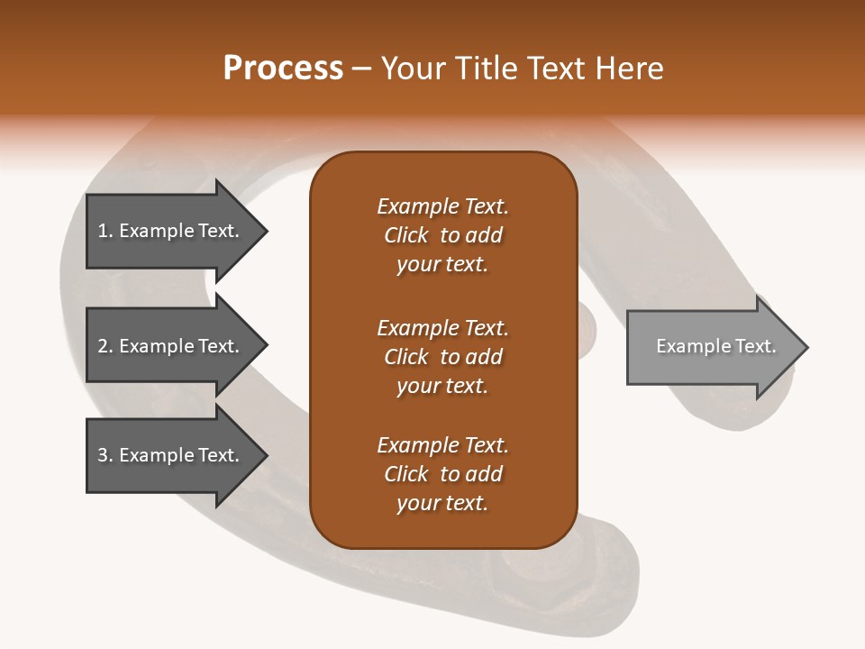 Sharing Elder Assist PowerPoint Template