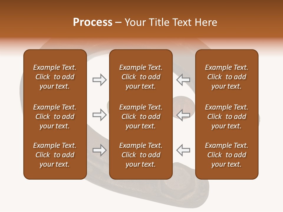 Sharing Elder Assist PowerPoint Template