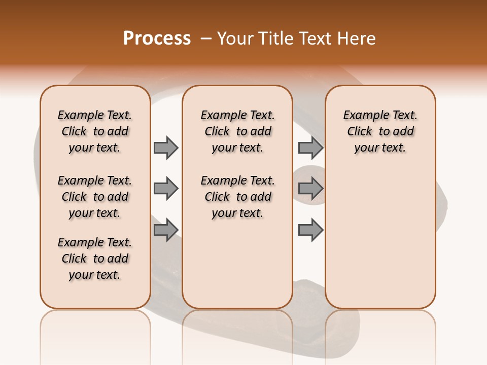 Sharing Elder Assist PowerPoint Template