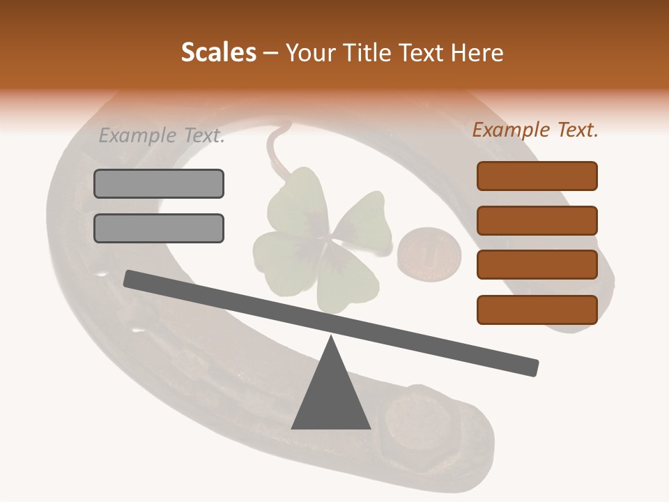 Sharing Elder Assist PowerPoint Template
