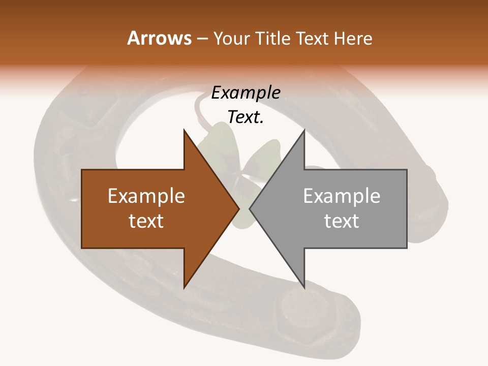 Sharing Elder Assist PowerPoint Template