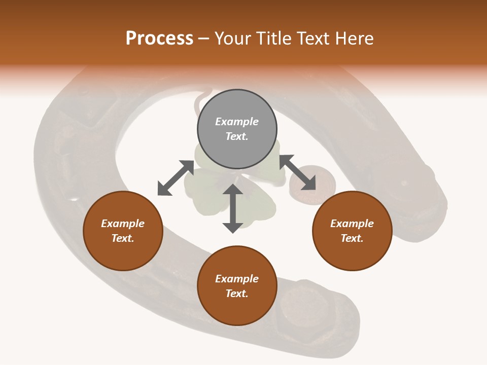 Sharing Elder Assist PowerPoint Template