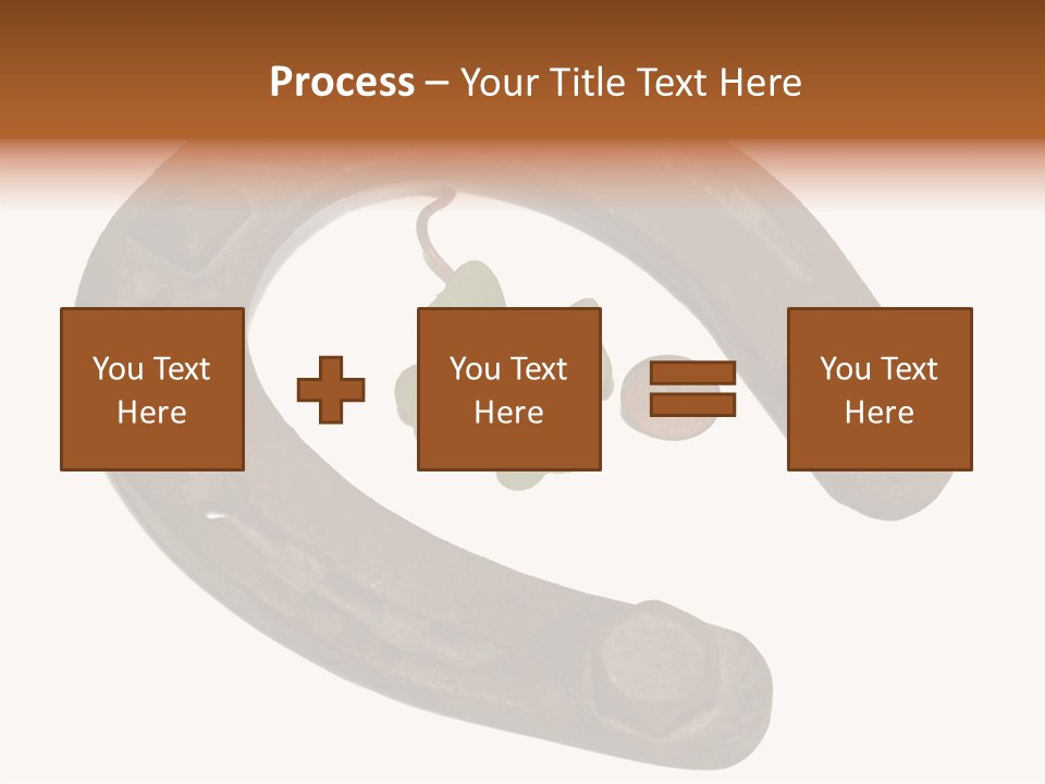 Sharing Elder Assist PowerPoint Template
