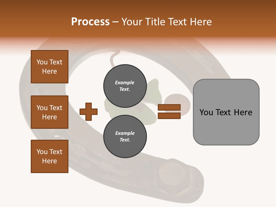 Sharing Elder Assist PowerPoint Template
