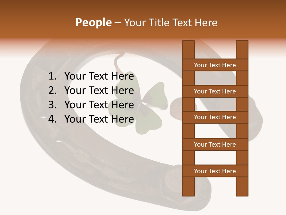Sharing Elder Assist PowerPoint Template