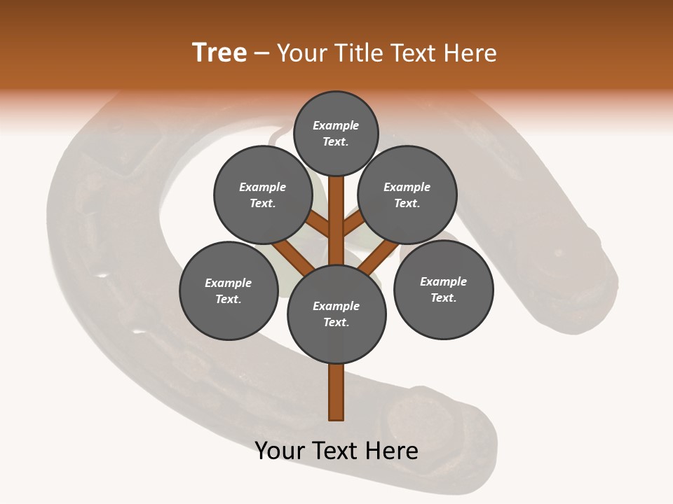 Sharing Elder Assist PowerPoint Template