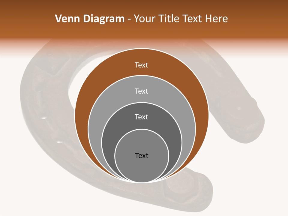 Sharing Elder Assist PowerPoint Template