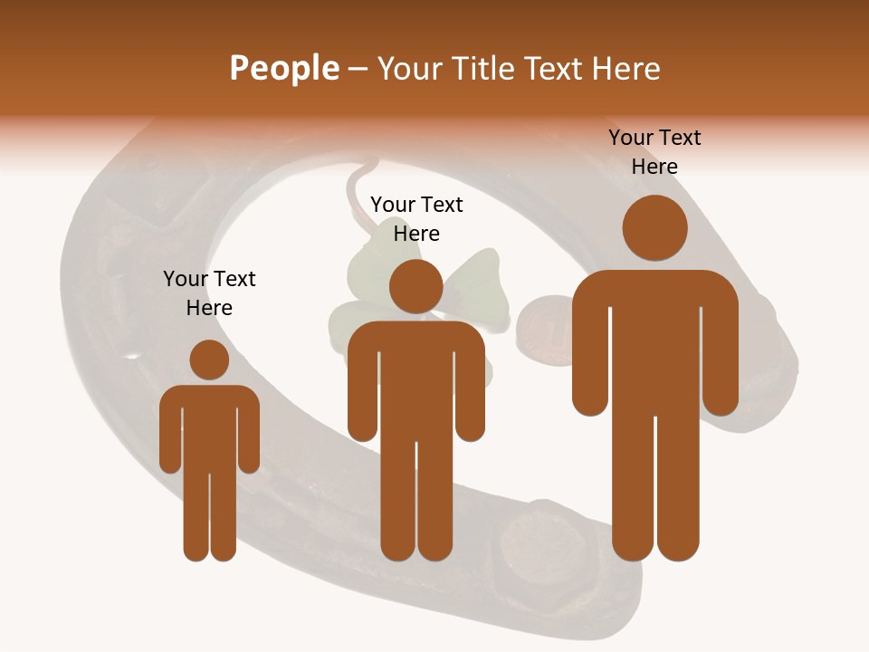 Sharing Elder Assist PowerPoint Template