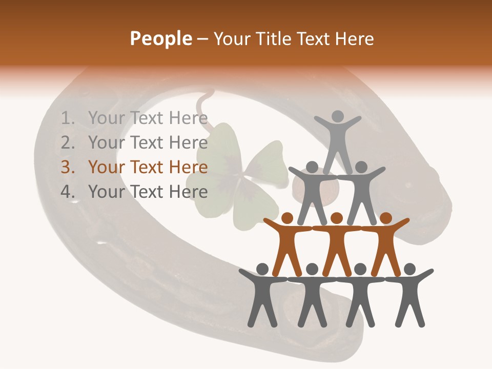 Sharing Elder Assist PowerPoint Template