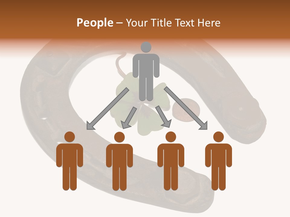 Sharing Elder Assist PowerPoint Template