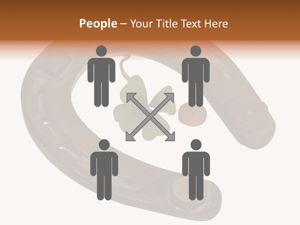 Sharing Elder Assist PowerPoint Template