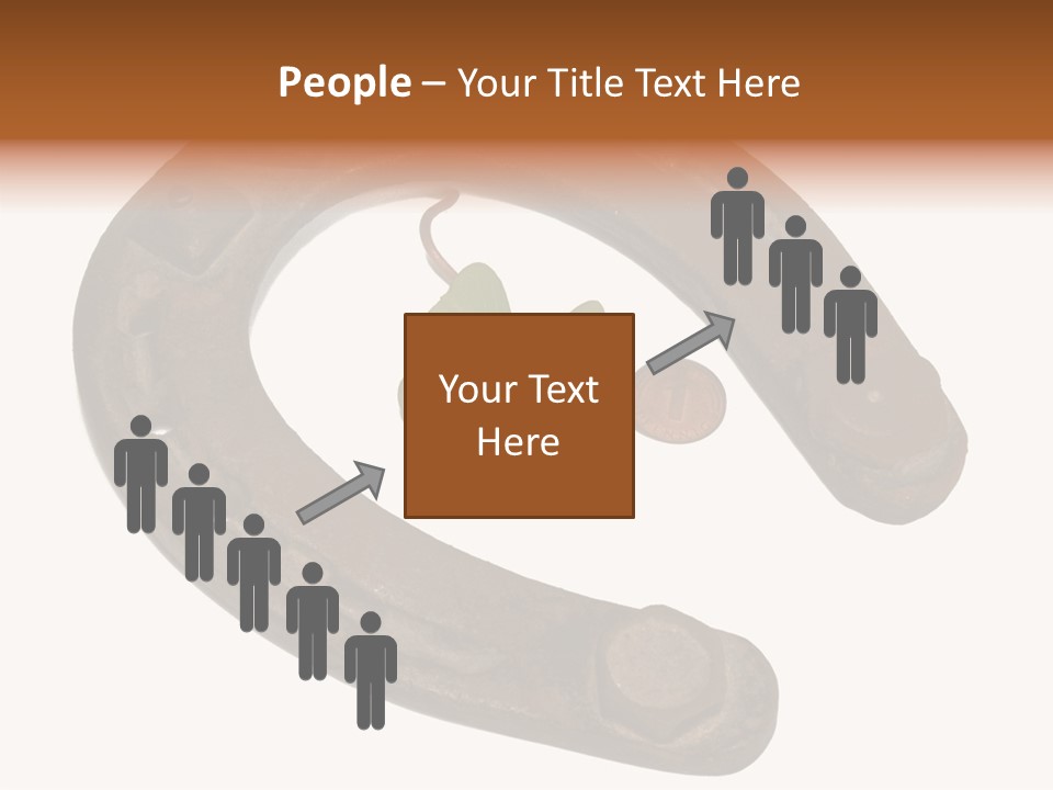 Sharing Elder Assist PowerPoint Template