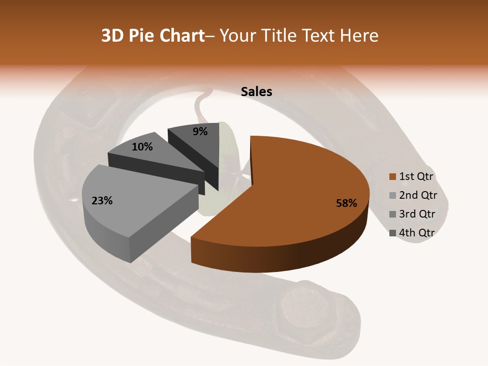 Sharing Elder Assist PowerPoint Template