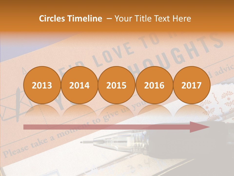 White Human Hold PowerPoint Template