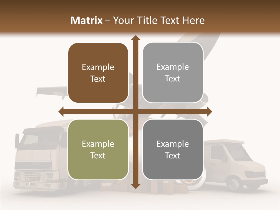 Care Grandmother Background PowerPoint Template