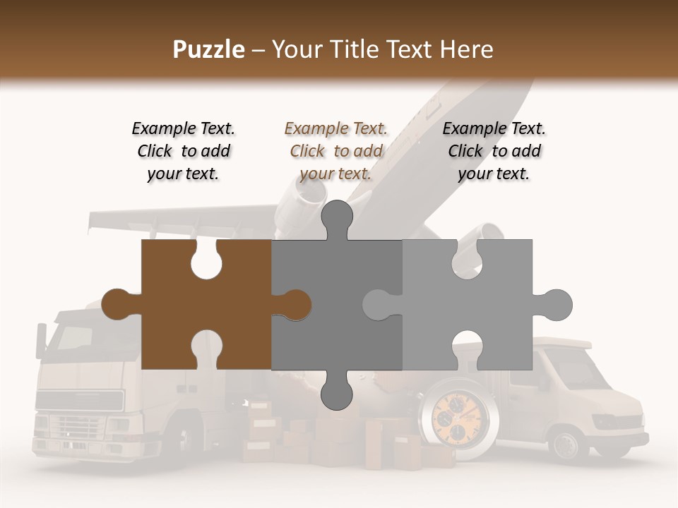 Care Grandmother Background PowerPoint Template