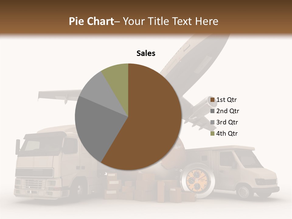 Care Grandmother Background PowerPoint Template