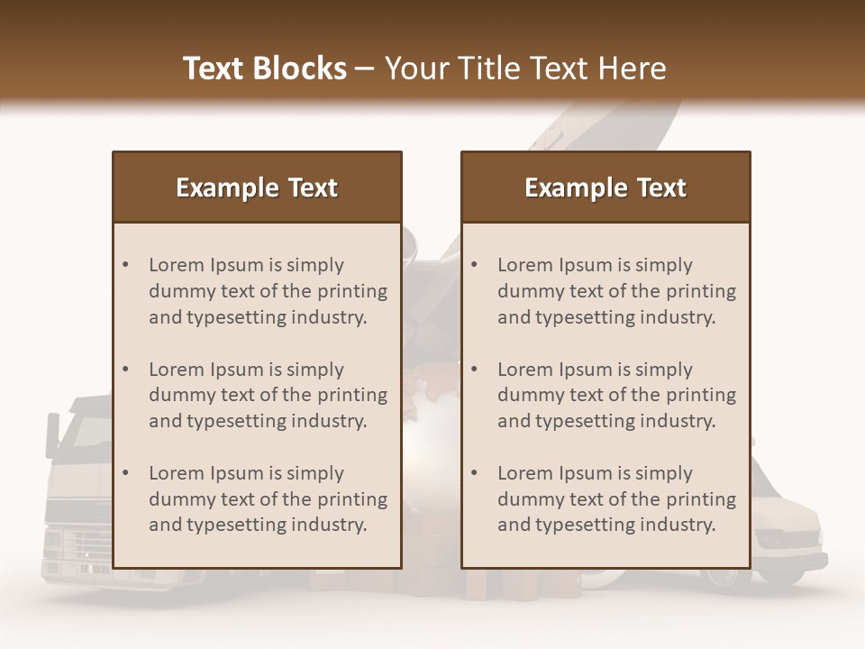 Care Grandmother Background PowerPoint Template